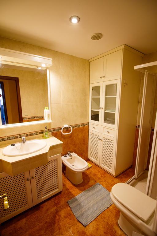 Casa Julia Apartment Agaete  Ngoại thất bức ảnh
