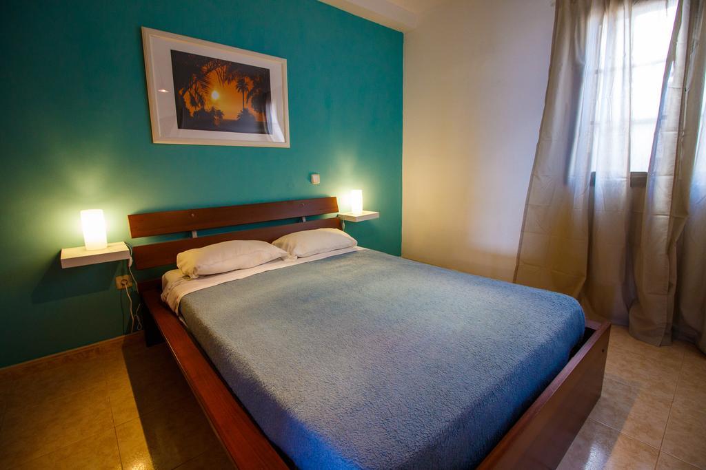 Casa Julia Apartment Agaete  Ngoại thất bức ảnh