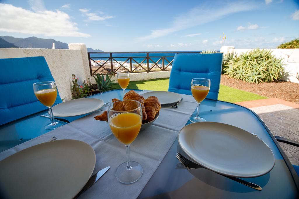 Casa Julia Apartment Agaete  Ngoại thất bức ảnh