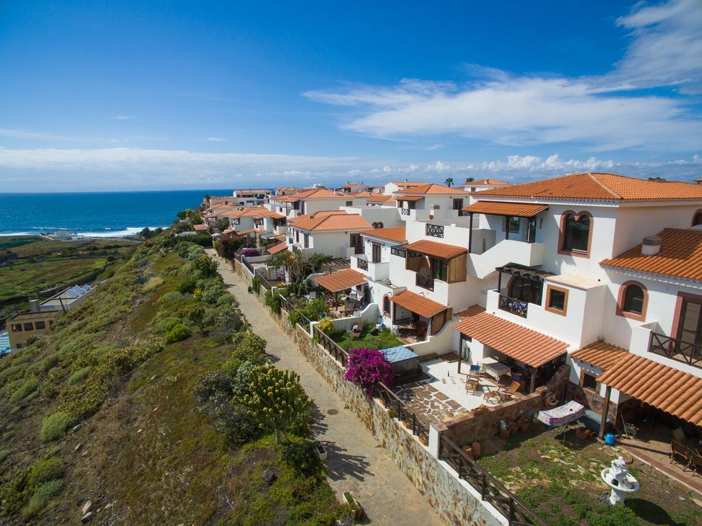 Casa Julia Apartment Agaete  Ngoại thất bức ảnh
