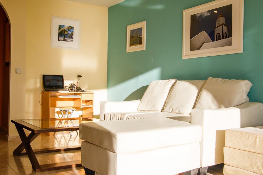 Casa Julia Apartment Agaete  Ngoại thất bức ảnh