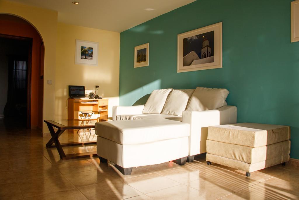 Casa Julia Apartment Agaete  Ngoại thất bức ảnh